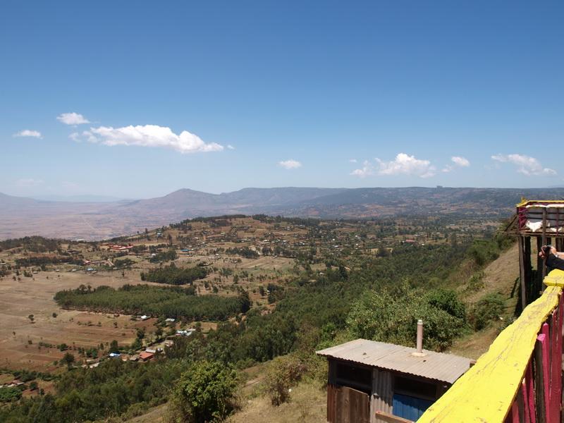 Great Rift Valley