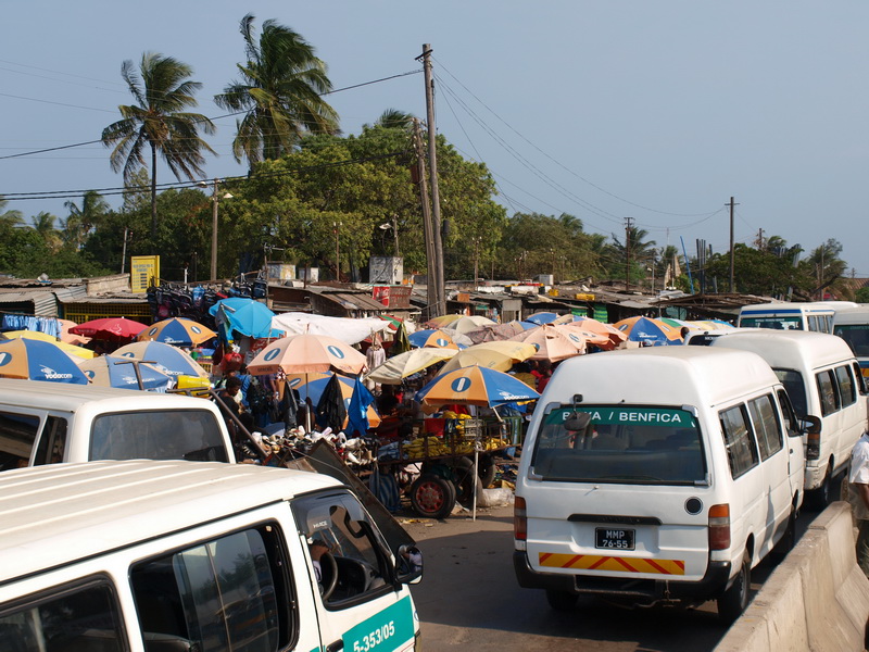 Maputo