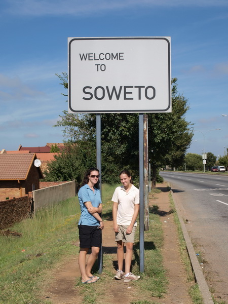 Soweto