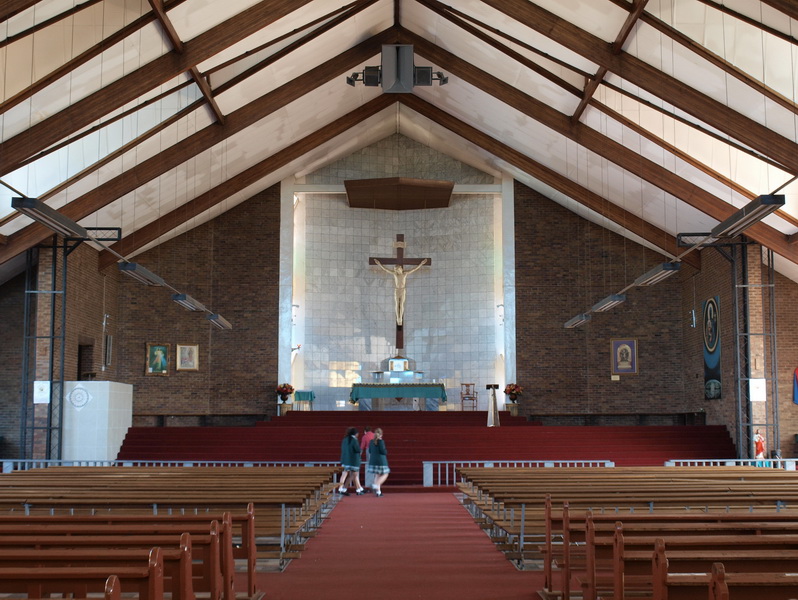 Regina Mundi Church, Soweto