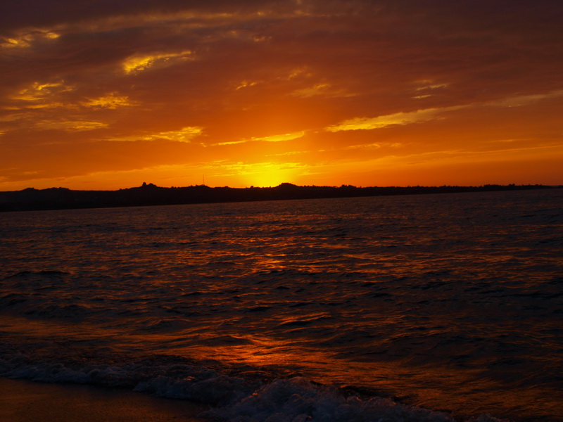 Lake Victoria