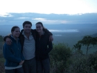 Ngorongoro Crater
