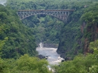 Victoria Falls Bridge