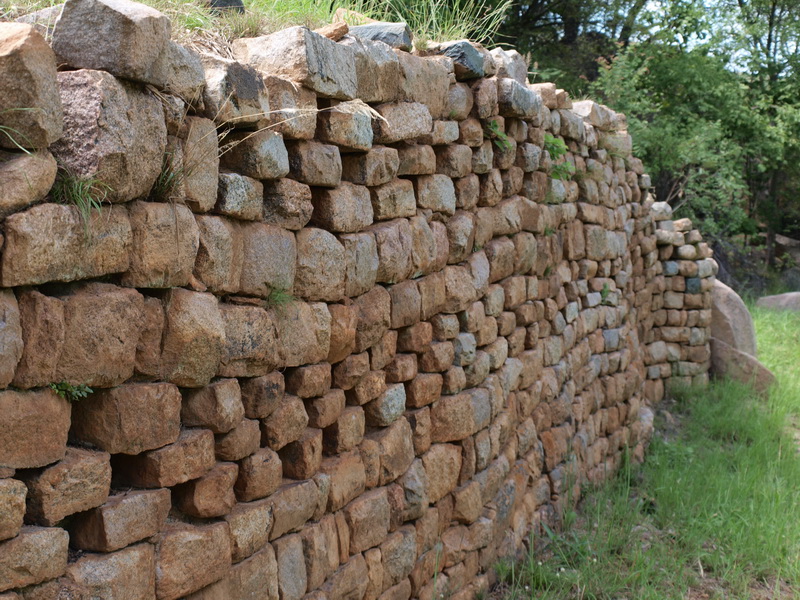 Khami ruins, Bulawayo