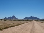 Spitzkoppe