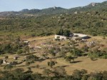 Great Zimbabwe Ruins