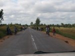 The Road to Nampula