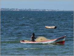 Ilha da Mocambique