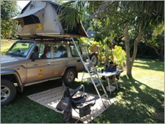 Makuzi Lodge, Chintheche