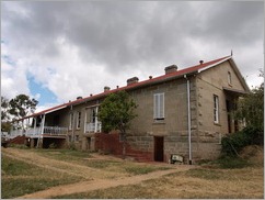 The Old Stonehouse, Livingstonia