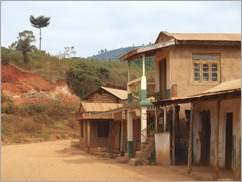 Usambara Mountains