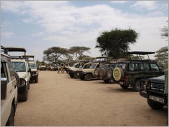 Serengeti National Park