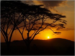 Serengeti National Park