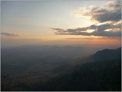 Irente, Usambara Mountains