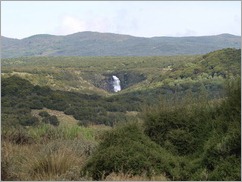 Aberdare National Park