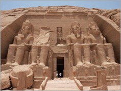 Abu Simbel