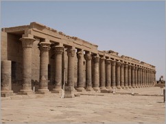 Philae Temple, Aswan