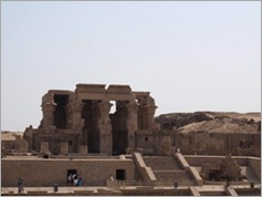 Kom Ombo Temple