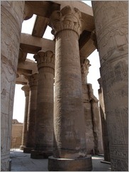 Kom Ombo Temple