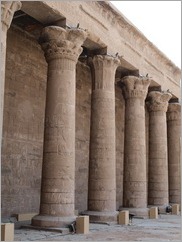 Edfu Temple