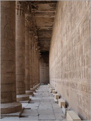 Edfu Temple