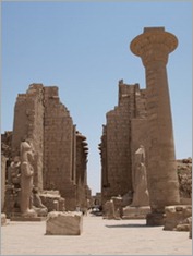 Karnak Temple, Luxor