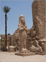 Karnak Temple, Luxor