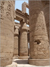 Karnak Temple, Luxor