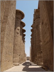 Karnak Temple, Luxor