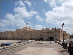 Citadel, Alexandria